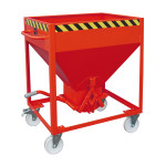 Silo para dosificado BDJC-43575