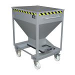 Silo para dosificado BDJC-43571