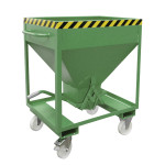 Silo para dosificado BDJC-43583