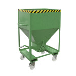 Silo para dosificado BDJC-43585