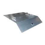 Tapa abatible articulada BDFF-42916