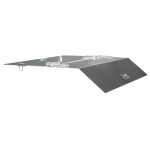 Tapa abatible articulada BDFF-50450