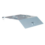 Tapa para contenedor basculante BDFF-50444