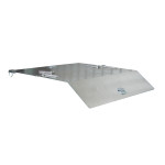 Tapa para contenedor basculante BDFF-50446