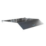 Tapa para contenedor basculante BDFF-50447