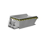 Contenedor basculante de baja altura BDFJ-50492