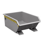 Contenedor basculante de baja altura BDFJ-50496