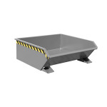 Contenedor basculante de baja altura BDFJ-50500