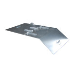 Tapa abatible articulada BDFJ-50457