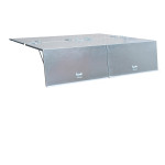 Tapa para contenedor autobasculante BDFG-42924