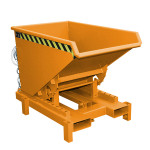 Contenedor autobasculante extra BDFG-42864