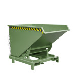 Contenedor autobasculante extra BDFG-50547