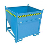 Silo para vaciado BDJB-43555