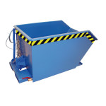 Contenedor basculante para virutas BDGC-14670