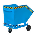 Contenedor basculante para virutas BDGC-42989