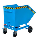 Contenedor basculante para virutas BDGC-42993