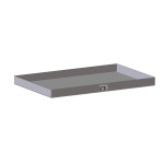 Cubeta colectora de acero galvanizado GBBB-45665