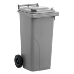 Basurera de residuos de 120 litros GGCG-13232