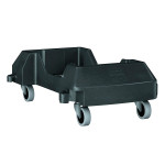 Carro para basurera de reciclaje GGCC-11868