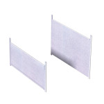 Divisor de compartimento para estante de profundidad 500 mm CBCB-20568