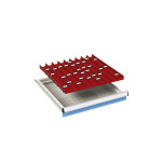 Subdivisión para cajón de 27x27Eh y 50h mm CCJB-23977