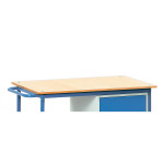 Encimera de madera de haya DBCD-39266