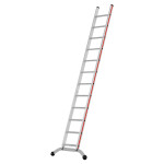 Escalera apoyable manual de un tramo FGCC-49993