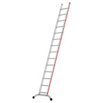 Escalera apoyable manual de un tramo FGCC-49994