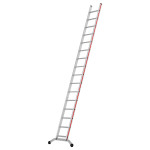 Escalera apoyable manual de un tramo FGCC-49995