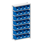 Estantería con cajas Openbox SK BBDD-43996