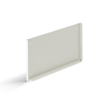 Soporte de pared vacío para cajones Unibox BBDC-42442