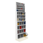 Soporte con base y cajones Unibox BBDC-42480