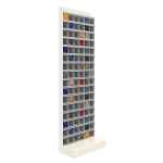 Soporte con base y cajones Unibox BBDC-42483