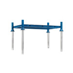 Estante adicional para estantería desmontable BBHC-45637