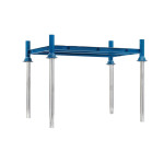 Estante adicional para estantería desmontable BBHC-45639