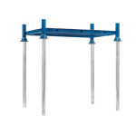 Estante adicional para estantería desmontable BBHC-45641