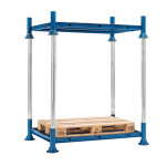 Estantería de gran carga desmontable BBHC-45640