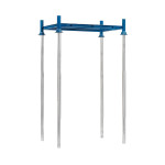 Estante adicional para estantería desmontable BBHC-45646