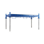 Estante adicional para estantería desmontable BBHC-45650