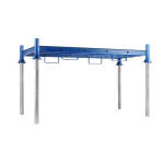 Estante adicional para estantería desmontable BBHC-45652