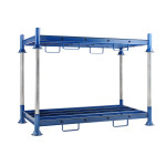 Estantería de gran carga desmontable BBHC-45651