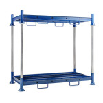 Estantería de gran carga desmontable BBHC-45653
