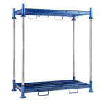 Estantería de gran carga desmontable BBHC-45655