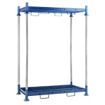 Estantería de gran carga desmontable BBHC-45657