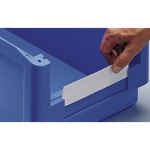 Etiquetas de papel para caja Openbox SK BCBG-44005
