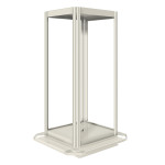 Expositor giratorio vacío para cajas Unibox BBDC-42484