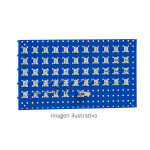 Set de 25 ganchos porta herramientas CDKD-47939