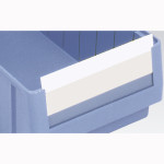 Lámina plástica transparente protectora para caja RK BCBD-44066
