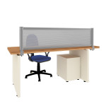 Mampara separadora de mesa GKDF-49180