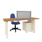 Mampara separadora de mesa GKDF-49184